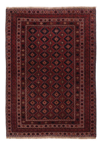 Afghansk kilim Teppe 197x146cm – product image