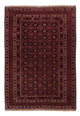 Afghansk kilim Teppe 197x146cm