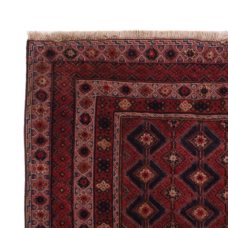 Afghansk kilim Teppe 197x146cm