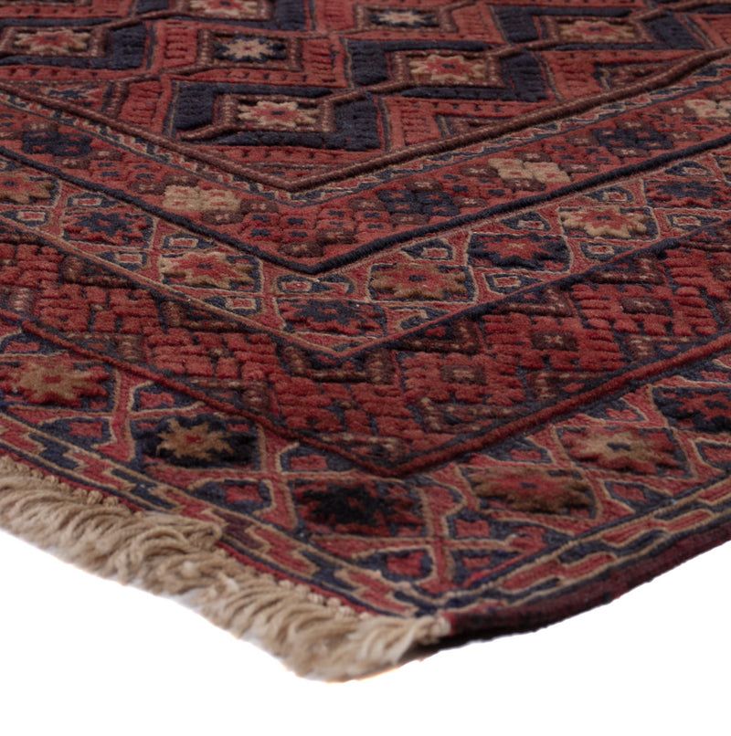 Afghansk kilim Teppe 197x146cm