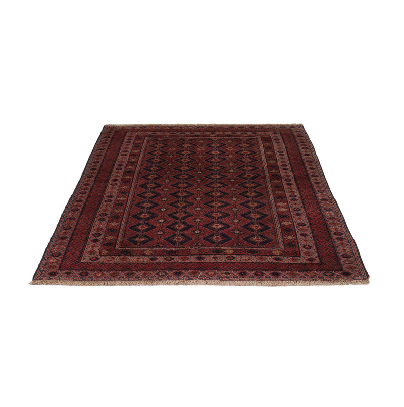 Afghansk kilim Teppe 197x146cm