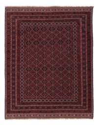 Afghansk kilim Teppe 196x159cm – product image