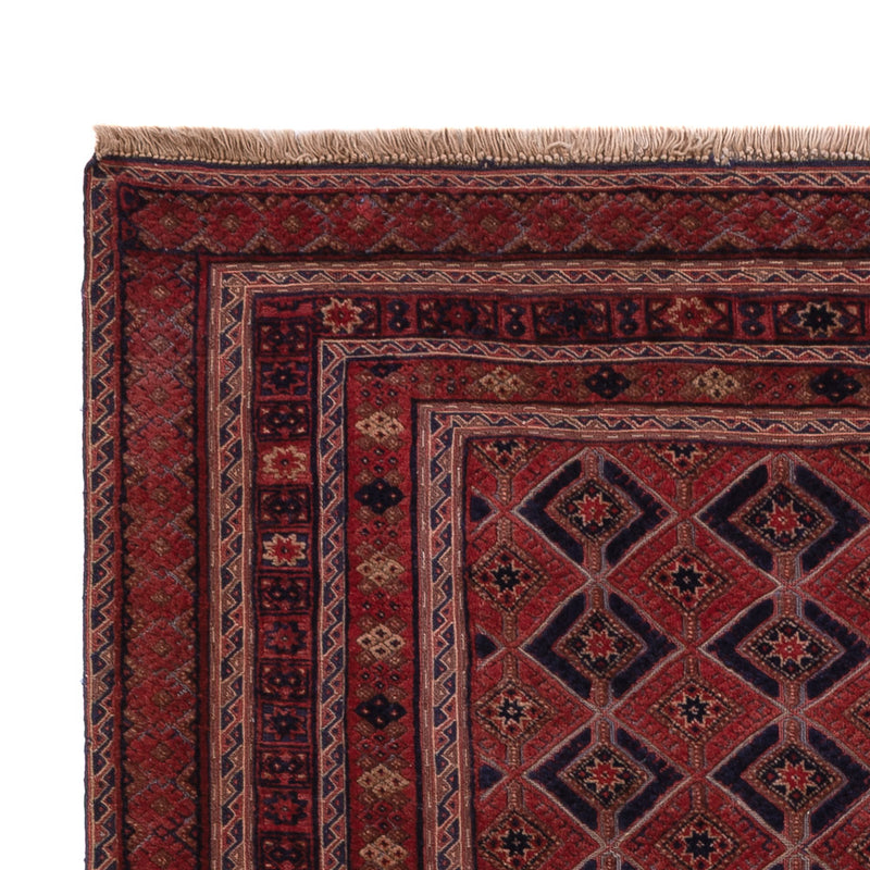 Afghansk kilim Teppe 206x156cm