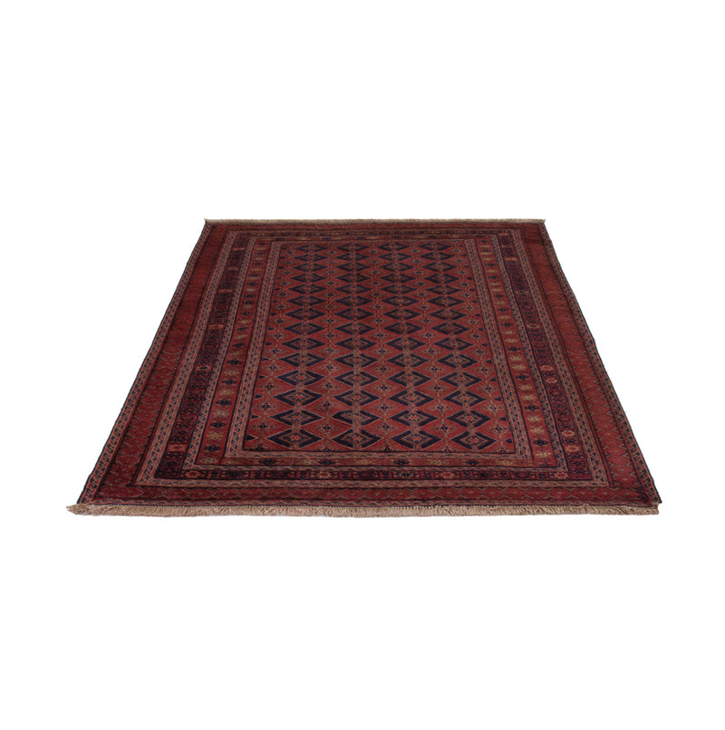Afghansk kilim Teppe 206x156cm