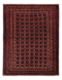 Afghansk kilim Teppe 206x166cm – product image