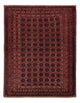 Afghansk kilim Teppe 206x166cm