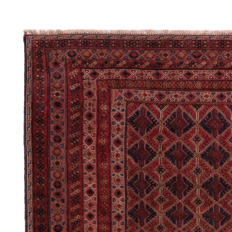 Afghansk kilim Teppe 206x166cm