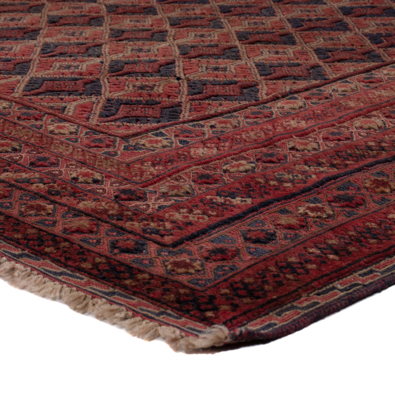 Afghansk kilim Teppe 206x166cm