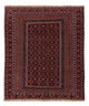 Afghansk kilim Teppe 189x157cm