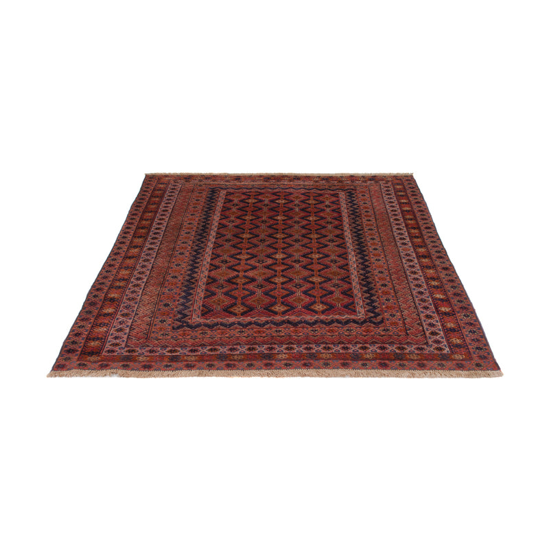 Afghansk kilim Teppe 189x157cm