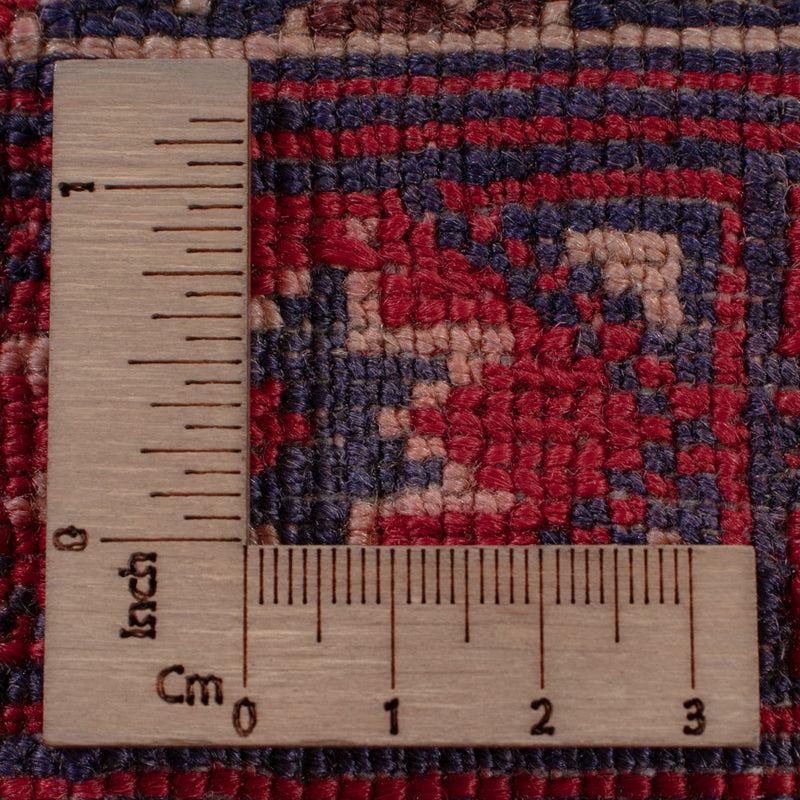 Afghansk kilim Teppe 184x155cm