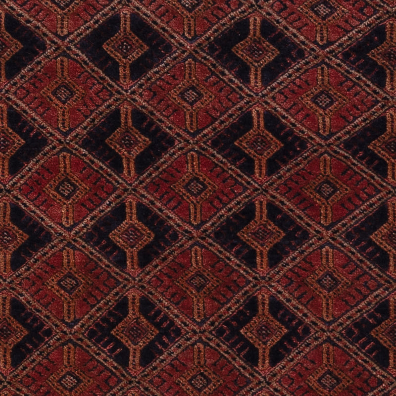 Afghansk kilim Teppe 185x160cm