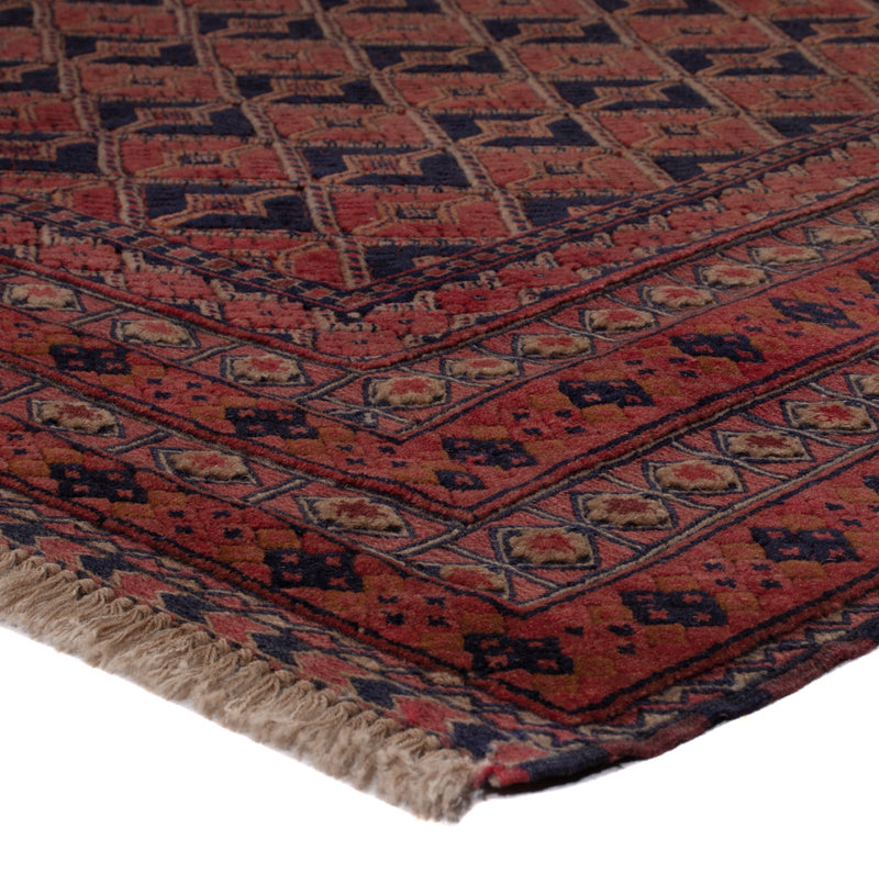 Afghansk kilim Teppe 185x160cm