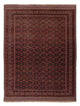 Afghansk kilim Teppe 193x150cm