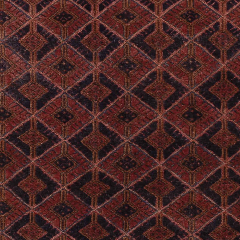 Afghansk kilim Teppe 193x150cm