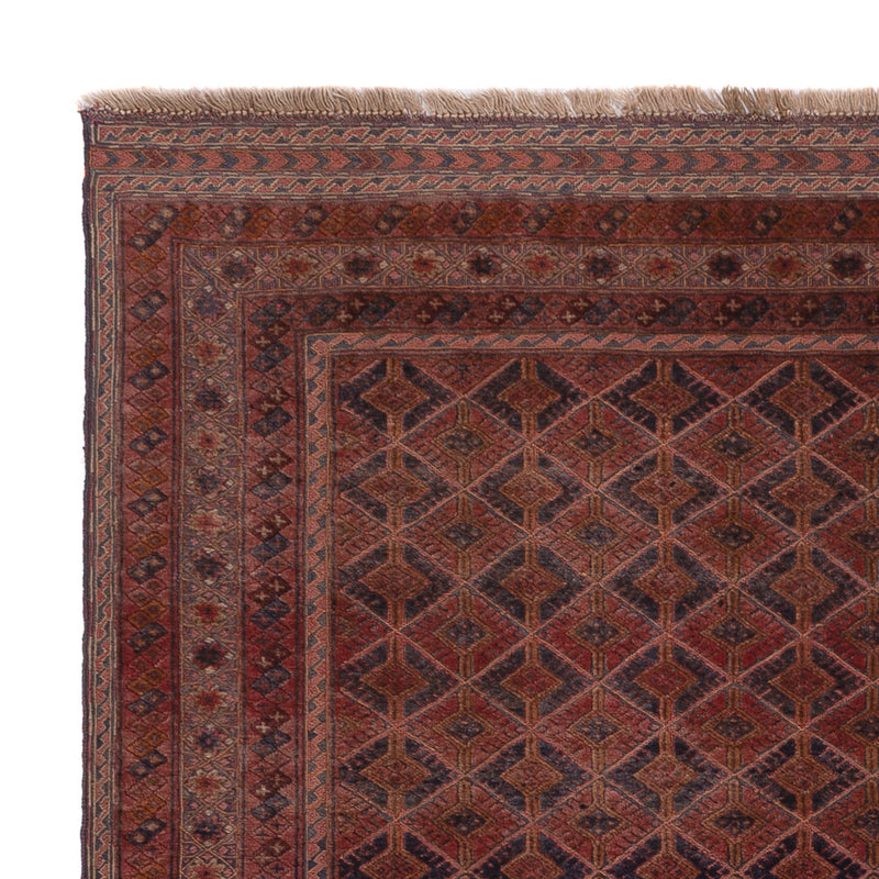 Afghansk kilim Teppe 193x150cm