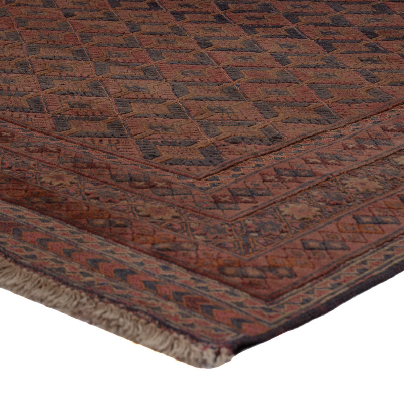 Afghansk kilim Teppe 193x150cm
