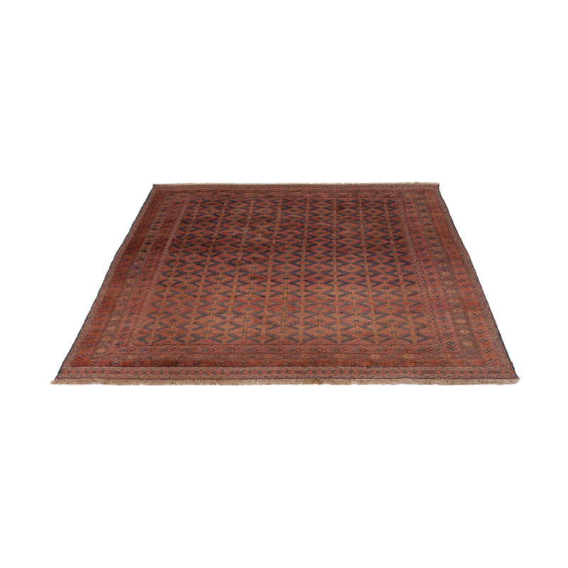 Afghansk kilim Teppe 193x150cm