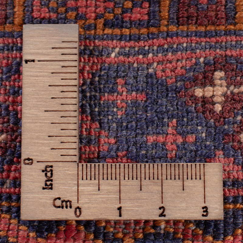 Afghansk kilim Teppe 193x150cm