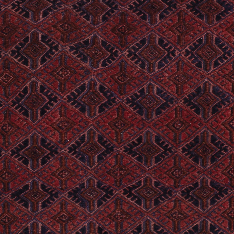 Afghansk kilim Teppe 160x195cm