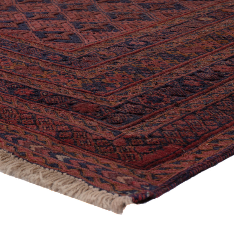 Afghansk kilim Teppe 160x195cm