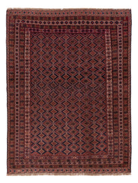 Afghansk kilim Teppe 192x150cm – product image
