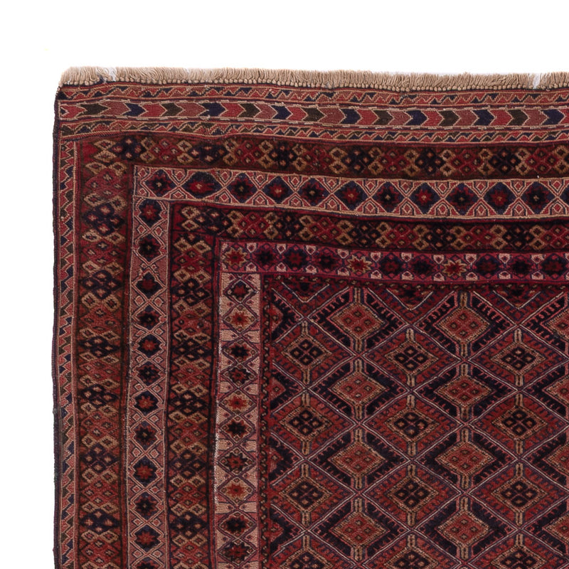 Afghansk kilim Teppe 192x150cm