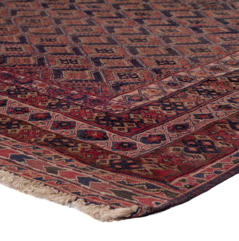 Afghansk kilim Teppe 192x150cm