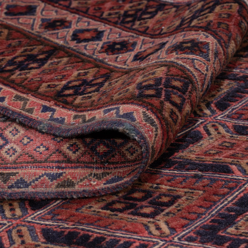 Afghansk kilim Teppe 192x150cm