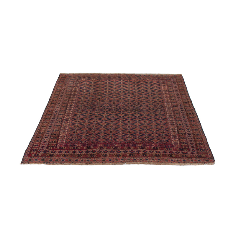 Afghansk kilim Teppe 192x150cm