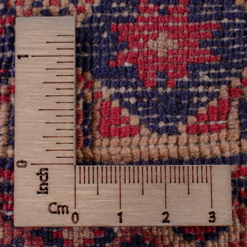 Afghansk kilim Teppe 192x150cm