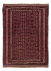 Afghansk kilim Teppe 205x145cm – product image