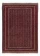 Afghansk kilim Teppe 205x145cm