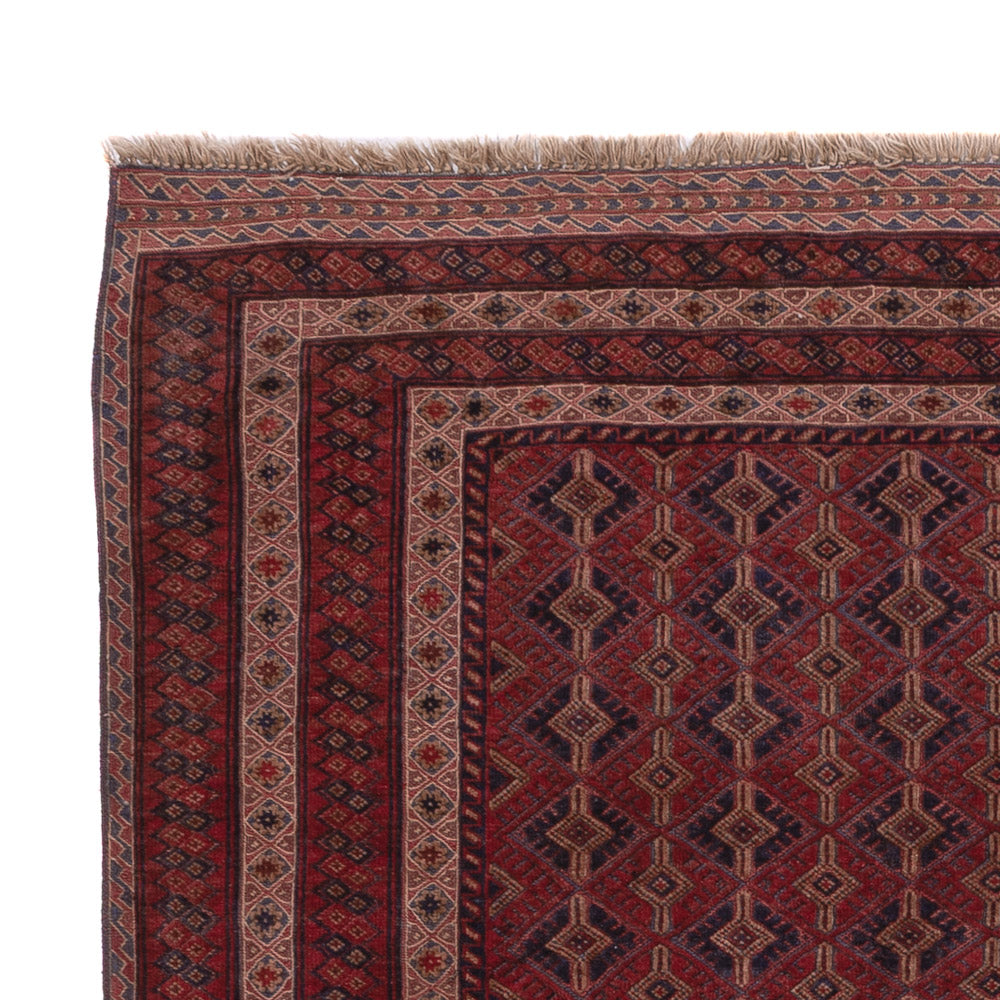 Afghansk kilim Teppe 205x145cm