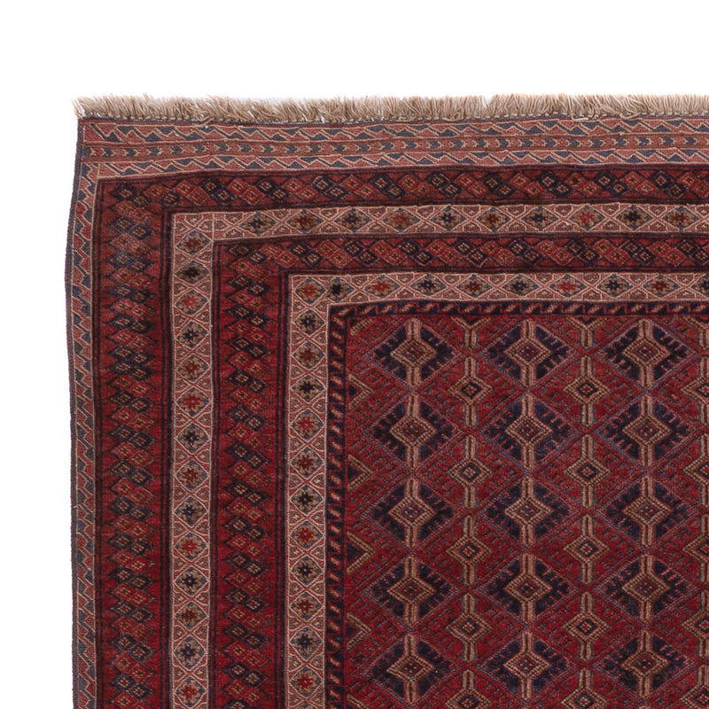 Afghansk kilim Teppe 205x145cm