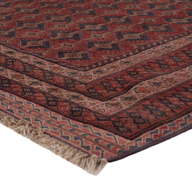 Afghansk kilim Teppe 205x145cm