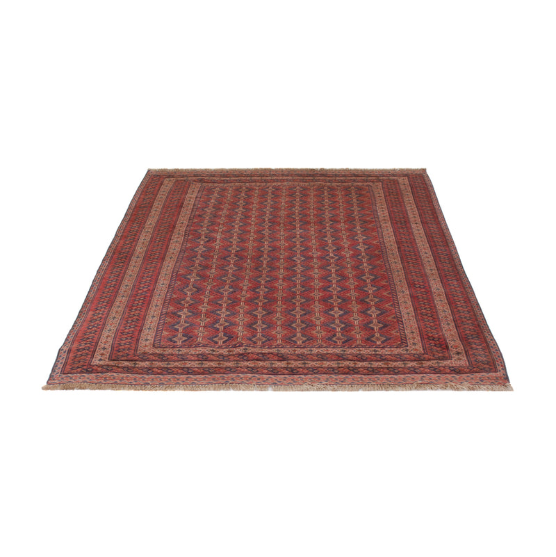 Afghansk kilim Teppe 205x145cm