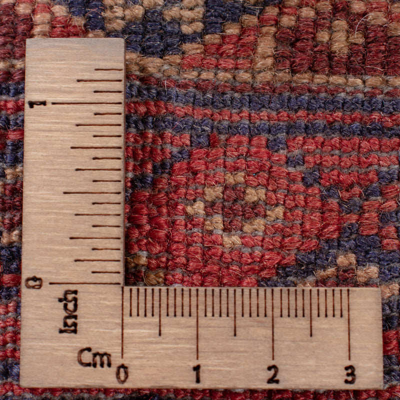Afghansk kilim Teppe 205x145cm