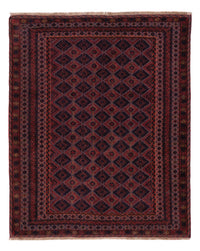Afghansk kilim Teppe 150x187cm – product image
