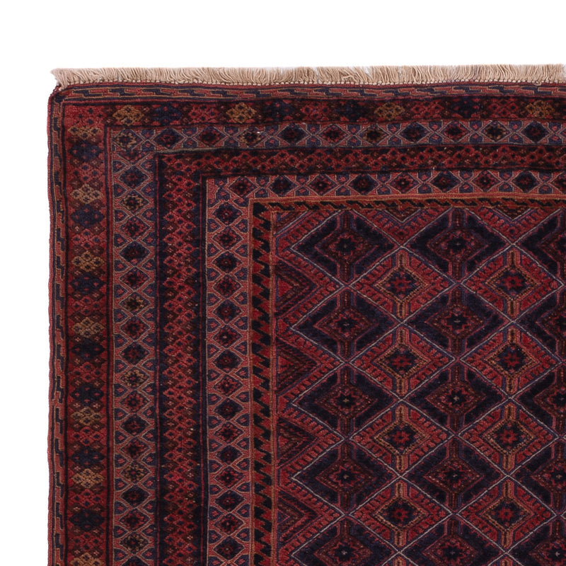 Afghansk kilim Teppe 150x187cm