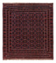 Afghansk kilim Teppe 170x159cm