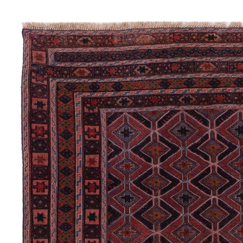 Afghansk kilim Teppe 170x159cm