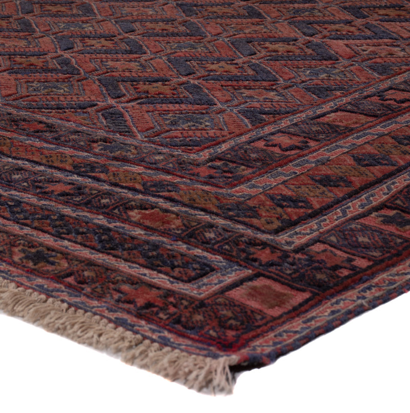 Afghansk kilim Teppe 170x159cm