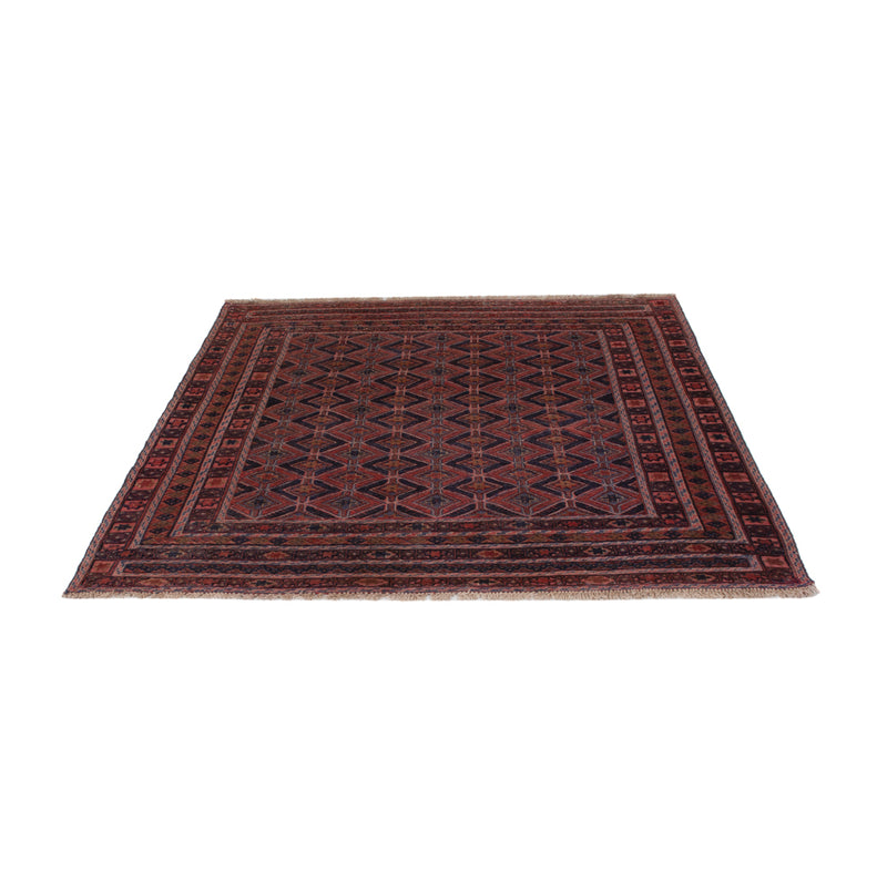 Afghansk kilim Teppe 170x159cm