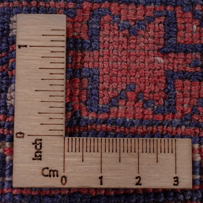 Afghansk kilim Teppe 170x159cm