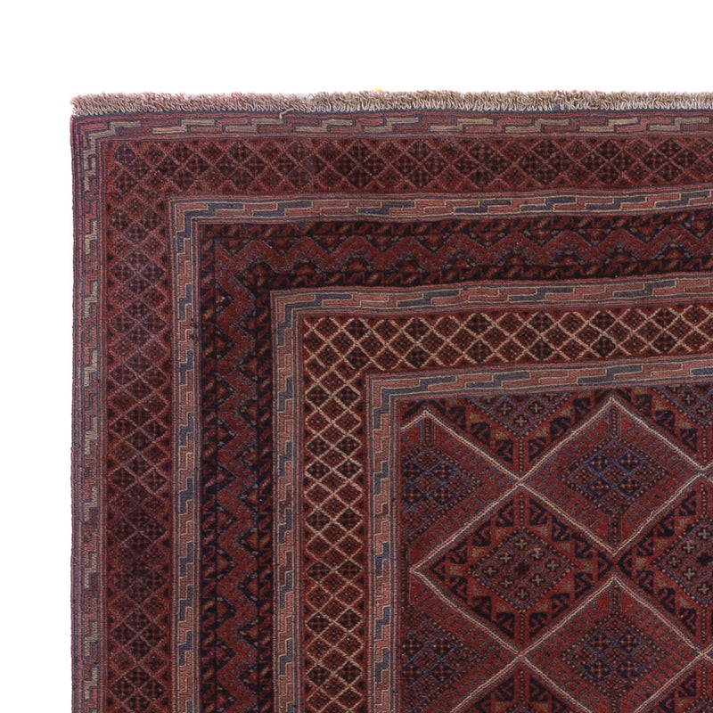Afghansk kilim Teppe 177x135cm