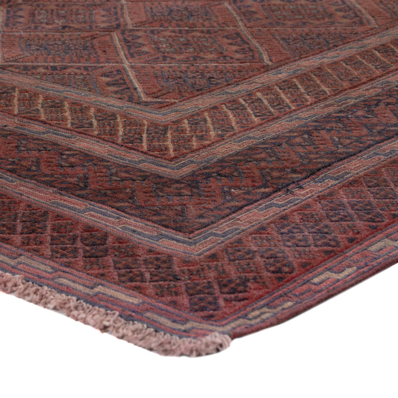 Afghansk kilim Teppe 177x135cm
