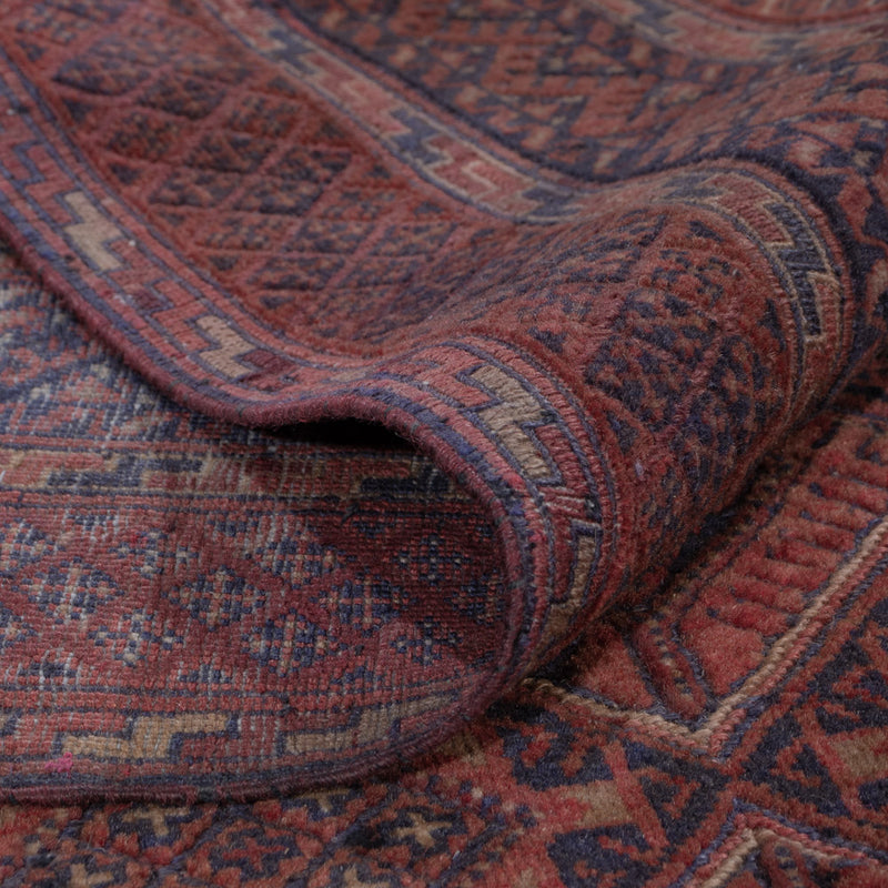 Afghansk kilim Teppe 177x135cm