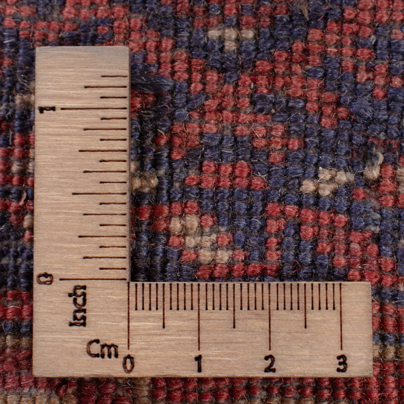 Afghansk kilim Teppe 177x135cm