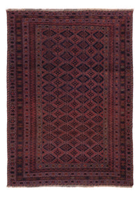 Afghansk kilim Teppe 224x158cm – product image
